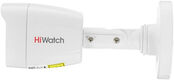 Камера видеонаблюдения IP HiWatch DS-I250L(D)(2.8 mm) 2.8-2.8мм цв. корп.:белый Камера видеонаблюдения IP HiWatch DS-I250L(D)(2.8 mm) 2.8-2.8мм цв. корп.:белый