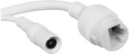 Камера видеонаблюдения IP HiWatch DS-I450L(D) (2.8 mm) 2.8-2.8мм цв. корп.:белый Камера видеонаблюдения IP HiWatch DS-I450L(D) (2.8 mm) 2.8-2.8мм цв. корп.:белый
