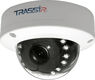Камера видеонаблюдения IP Trassir TR-D2D5 3.6-3.6мм цв. корп.:белый