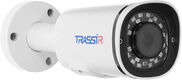 Камера видеонаблюдения IP Trassir TR-D2151IR3 2.8-2.8мм цв. корп.:белый Камера видеонаблюдения IP Trassir TR-D2151IR3 2.8-2.8мм цв. корп.:белый