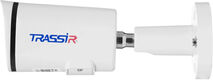 Камера видеонаблюдения IP Trassir TR-D2151IR3 2.8-2.8мм цв. корп.:белый Камера видеонаблюдения IP Trassir TR-D2151IR3 2.8-2.8мм цв. корп.:белый