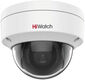Камера видеонаблюдения IP HiWatch DS-I202(D)(4 mm) 4-4мм цв. корп.:белый