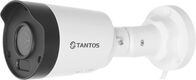 Камера видеонаблюдения IP Tantos TSi-Peco25F 3.6-3.6мм цв. корп.:белый/черный (00-00122950) Камера видеонаблюдения IP Tantos TSi-Peco25F 3.6-3.6мм цв. корп.:белый/черный (00-00122950)