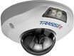Камера видеонаблюдения IP Trassir TR-D4151IR1 2.8-2.8мм цв.