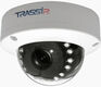 Камера видеонаблюдения IP Trassir TR-D2D5 2.8-2.8мм цв. корп.:белый Камера видеонаблюдения IP Trassir TR-D2D5 2.8-2.8мм цв. корп.:белый