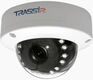 Камера видеонаблюдения IP Trassir TR-D2D5 2.8-2.8мм цв. корп.:белый Камера видеонаблюдения IP Trassir TR-D2D5 2.8-2.8мм цв. корп.:белый