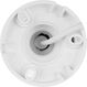 Камера видеонаблюдения IP Tiandy TC-C32GN I5/E/Y/C/4mm/V4.2 4-4мм цв. корп.:белый (TC-C32GN I5/E/Y/C/4/V4.2)
