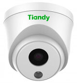 Камера видеонаблюдения IP Tiandy TC-C34HS I3/ E/ Y/ C/ SD/ 2.8mm/ V4.2 2.8-2.8мм цв. корп.:белый (TC-C34HS I3/ E/ Y/ C/ SD/ 2.8/ V4.2) TC-C34HS I3/E/Y/C/SD/2.8/V4.2&nbsp;<img style='position: relative;margin:0' src='/image/only_to_order_edit.gif' alt='На заказ' title='На заказ' />