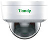 Камера видеонаблюдения IP Tiandy TC-C34KS I3/E/Y/C/SD/2.8mm/V4.2 2.8-2.8мм цв. корп.:белый (TC-C34KS I3/E/Y/C/SD/2.8/V4.2)