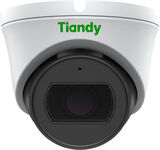 Камера видеонаблюдения IP Tiandy Lite TC-C32XN I3/ E/ Y/ M/ 2.8mm/ V4.1 2.8-2.8мм цв. корп.:белый (TC-C32XN I3/ E/ Y/ M/ 2.8/ V4.1) TC-C32XN I3/E/Y/M/2.8/V4.1