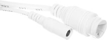 Камера видеонаблюдения IP Trassir TR-D2S1-noPoE 3.6-3.6мм цв. корп.:белый