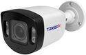 Камера видеонаблюдения IP Trassir TR-D4B6 2.7-13.5мм цв. корп.:белый