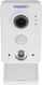 Камера видеонаблюдения IP Trassir TR-D7121IR1 v6 2.8-2.8мм цв. корп.:белый Камера видеонаблюдения IP Trassir TR-D7121IR1 v6 2.8-2.8мм цв. корп.:белый