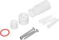 Камера видеонаблюдения IP Tiandy TC-C38WS I5/E/Y/M/2.8mm/V4.0 2.8-2.8мм цв. корп.:белый (TC-C38WS I5/E/Y/M/2.8/V4.0)