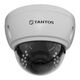 Камера видеонаблюдения IP Tantos TSi-Ve25VPA 2.8-12мм цв. корп.:белый (00-00126759)