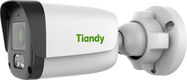 Камера видеонаблюдения IP Tiandy Spark TC-C32QN I3/E/Y/2.8mm/V5.1 2.8-2.8мм цв. корп.:белый (TC-C32QN I3/E/Y/2.8/V5.1) Камера видеонаблюдения IP Tiandy Spark TC-C32QN I3/E/Y/2.8mm/V5.1 2.8-2.8мм цв. корп.:белый (TC-C32QN I3/E/Y/2.8/V5.1)