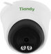 Камера видеонаблюдения IP Tiandy Spark TC-C32XN I3/E/Y/2.8MM/V5.1 2.8-2.8мм цв. корп.:белый (TC-C32XN I3/E/Y/2.8/V5.1)