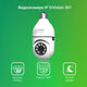 Камера видеонаблюдения IP Digma DiVision 301 Wi-Fi 3.6-3.6мм цв. корп.:белый (DV301) Камера видеонаблюдения IP Digma DiVision 301 Wi-Fi 3.6-3.6мм цв. корп.:белый (DV301)