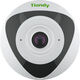 Камера видеонаблюдения IP Tiandy Lite TC-C35VN I3/E/Y/1.4mm/V4.2 1.4-1.4мм корп.:белый (TC-C35VN I3/E/Y/1.4/V4.2)