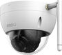 Камера видеонаблюдения IP Imou Dome Pro 5MP Wi-Fi 2.8-2.8мм цв. корп.:белый (IPC-D52MIP-0280B-IMOU) Камера видеонаблюдения IP Imou Dome Pro 5MP Wi-Fi 2.8-2.8мм цв. корп.:белый (IPC-D52MIP-0280B-IMOU)