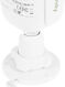 Камера видеонаблюдения IP Tiandy Lite TC-C35WS I5/E/Y/M/H/2.8mm/V4.1 2.8-2.8мм корп.:белый (TC-C35WS I5/E/Y/M/H/2.8/V4.1)
