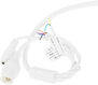 Камера видеонаблюдения IP Tiandy Lite TC-C35WS I5/E/Y/M/H/2.8mm/V4.1 2.8-2.8мм корп.:белый (TC-C35WS I5/E/Y/M/H/2.8/V4.1)