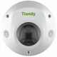 Камера видеонаблюдения IP Tiandy Pro TC-C32PS I3/E/Y/M/H/2.8/V4.2 2.8-2.8мм корп.:белый