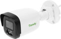 Камера видеонаблюдения IP Tiandy TC-C34WS I5W/E/Y/4/V4.2 4-4мм цв. корп.:белый Камера видеонаблюдения IP Tiandy TC-C34WS I5W/E/Y/4/V4.2 4-4мм цв. корп.:белый
