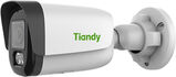 Камера видеонаблюдения IP Tiandy TC-C34WS I5W/ E/ Y/ 4/ V4.2 4-4мм цв. корп.:белый TC-C34WS I5W/E/Y/4/V4.2&nbsp;<img style='position: relative;margin:0' src='/image/only_to_order_edit.gif' alt='На заказ' title='На заказ' />