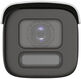 Камера видеонаблюдения IP Hikvision DS-2CD2687G2HT-LIZS(2.8-12mm) 2.8-12мм цв. корп.:белый