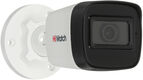 Камера видеонаблюдения IP HiWatch Ecoline IPC-B040 (2.8mm) 2.8-2.8мм цв. корп.:белый