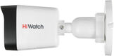 Камера видеонаблюдения IP HiWatch Ecoline IPC-B040 (2.8mm) 2.8-2.8мм цв. корп.:белый