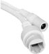 Камера видеонаблюдения IP HiWatch Ecoline IPC-T040 (2.8MM) 2.8-2.8мм цв. корп.:белый Камера видеонаблюдения IP HiWatch Ecoline IPC-T040 (2.8MM) 2.8-2.8мм цв. корп.:белый