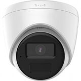 Камера видеонаблюдения IP HiWatch Ecoline IPC-T040 (2.8MM) 2.8-2.8мм цв. корп.:белый