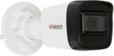Камера видеонаблюдения IP HiWatch Ecoline IPC-B020(C) (2.8mm) 2.8-2.8мм цв. корп.:белый Камера видеонаблюдения IP HiWatch Ecoline IPC-B020(C) (2.8mm) 2.8-2.8мм цв. корп.:белый