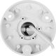 Камера видеонаблюдения IP Tiandy Pro TC-C35US I8/A/E/Y/M/2.8-12mm/V4.0 2.8-12мм цв. корп.:белый (TC-C35US I8/A/E/Y/M/V4.0)
