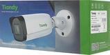 Камера видеонаблюдения IP Tiandy Pro TC-C35US I8/A/E/Y/M/2.8-12mm/V4.0 2.8-12мм цв. корп.:белый (TC-C35US I8/A/E/Y/M/V4.0)
