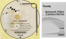 Камера видеонаблюдения IP Tiandy Super Lite TC-C32KN I3/E/Y/C/2.8mm/V4.3 2.8-4.3мм цв. корп.:белый (TC-C32KN I3/E/Y/C/2.8/V4.3) Камера видеонаблюдения IP Tiandy Super Lite TC-C32KN I3/E/Y/C/2.8mm/V4.3 2.8-4.3мм цв. корп.:белый (TC-C32KN I3/E/Y/C/2.8/V4.3)