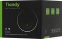 Камера видеонаблюдения IP Tiandy Super Lite TC-C32KN I3/E/Y/C/2.8mm/V4.3 2.8-4.3мм цв. корп.:белый (TC-C32KN I3/E/Y/C/2.8/V4.3)