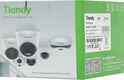 Камера видеонаблюдения IP Tiandy Super Lite TC-C32KN I3/E/Y/C/SD/2.8mm/V4.3 2.8-2.8мм цв. корп.:белый (TC-C32KN I3/E/Y/C/SD/2.8/V4.3)