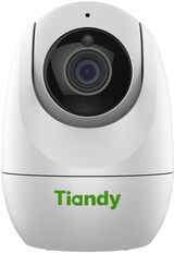 Камера видеонаблюдения IP Tiandy TC-H322N I2W/ WIFI/ 4mm/ V4.1 Wi-Fi 4-4мм цв. корп.:белый TC-H322N I2W/WIFI/4MM/V4.1&nbsp;<img style='position: relative;margin:0' src='/image/only_to_order_edit.gif' alt='На заказ' title='На заказ' />