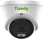 Камера видеонаблюдения IP Tiandy Pro TC-C32XP I3W/E/Y/2.8mm/V4.2 2.8-2.8мм цв. корп.:белый (TC-C32XP I3W/E/Y/2.8/V4.2)