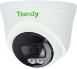 Камера видеонаблюдения IP Tiandy Pro TC-C32XP I3W/ E/ Y/ 2.8mm/ V4.2 2.8-2.8мм цв. корп.:белый (TC-C32XP I3W/ E/ Y/ 2.8/ V4.2) TC-C32XP I3W/E/Y/2.8/V4.2