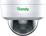 Камера видеонаблюдения IP Tiandy TC-C35KS I3/ E/ Y/ S/ 2.8mm/ V5.0 2.8-2.8мм цв. корп.:белый TC-C35KS I3/E/Y/S/2.8MM/V5.0&nbsp;<img style='position: relative;margin:0' src='/image/only_to_order_edit.gif' alt='На заказ' title='На заказ' />