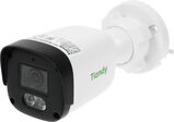 Камера видеонаблюдения IP Tiandy TC-C34QN I5W/ WIFI/ Eu/ 2.8mm/ V4.0 Wi-Fi 2.8-2.8мм цв. корп.:белый (TC-C34QN I5W/ WIFI/ EU/ 2.8/ V4.0) TC-C34QN I5W/WIFI/EU/2.8/V4.0