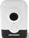 Камера видеонаблюдения IP Hikvision DS-2CD2443G2-IW(2.8MM)(W) Wi-Fi 2.8-2.8мм цв. корп.:белый/черный Камера видеонаблюдения IP Hikvision DS-2CD2443G2-IW(2.8MM)(W) Wi-Fi 2.8-2.8мм цв. корп.:белый/черный
