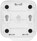 Камера видеонаблюдения IP Hikvision DS-2CD2443G2-IW(2.8MM)(W) Wi-Fi 2.8-2.8мм цв. корп.:белый/черный Камера видеонаблюдения IP Hikvision DS-2CD2443G2-IW(2.8MM)(W) Wi-Fi 2.8-2.8мм цв. корп.:белый/черный