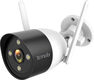 Камера видеонаблюдения IP Tenda CT6 4-4мм цв. корп.:белый Камера видеонаблюдения IP Tenda CT6 4-4мм цв. корп.:белый