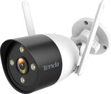 Камера видеонаблюдения IP Tenda CT6 4-4мм цв. корп.:белый&nbsp;<img style='position: relative;margin:0' src='/image/only_to_order_edit.gif' alt='На заказ' title='На заказ' />