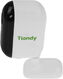 Камера видеонаблюдения IP Tiandy TC-C32CN I3W/U/WIFI/2.8mm/V4.0 2.8-2.8мм цв. Камера видеонаблюдения IP Tiandy TC-C32CN I3W/U/WIFI/2.8mm/V4.0 2.8-2.8мм цв.